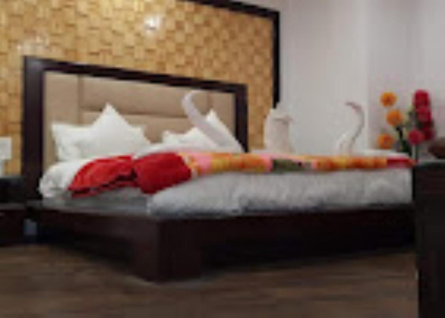 Hotel Bliss , Anantnag Exterior foto