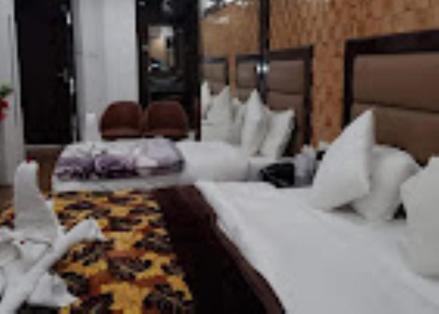 Hotel Bliss , Anantnag Exterior foto