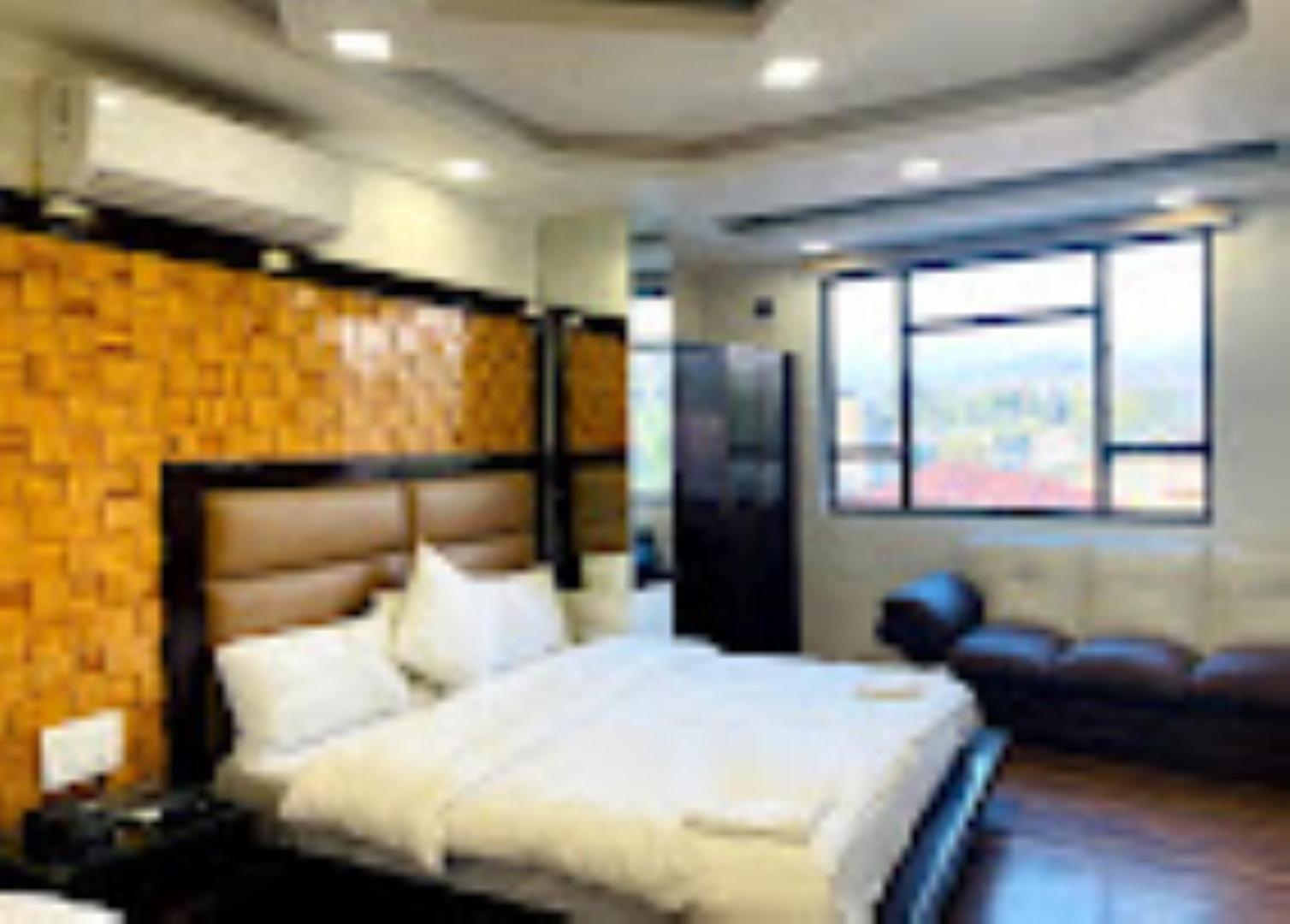 Hotel Bliss , Anantnag Exterior foto